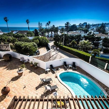 Beach Park Apartments Praia Da Luz Exterior photo