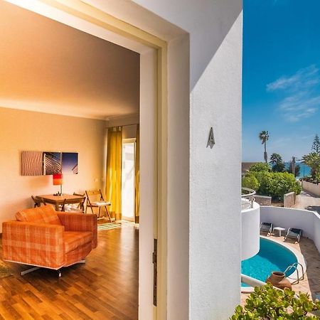Beach Park Apartments Praia Da Luz Exterior photo